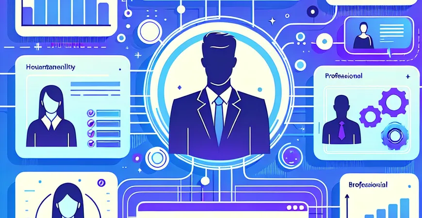 人力资源管理系统趋势：ERP-HR 模块的人力资本分析功能